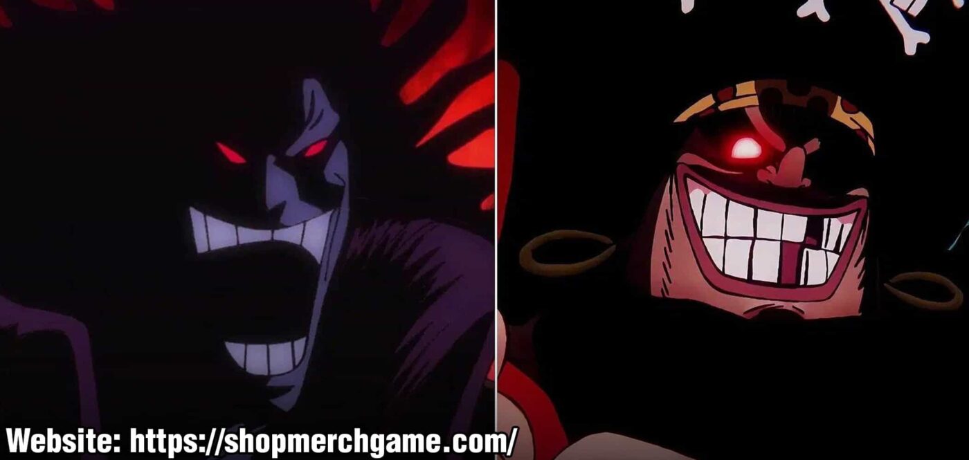 One Piece 1154 Spoilers Banner Post