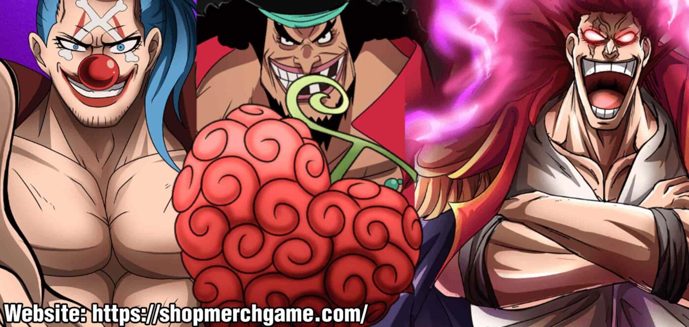 One Piece 1155 Banner Post