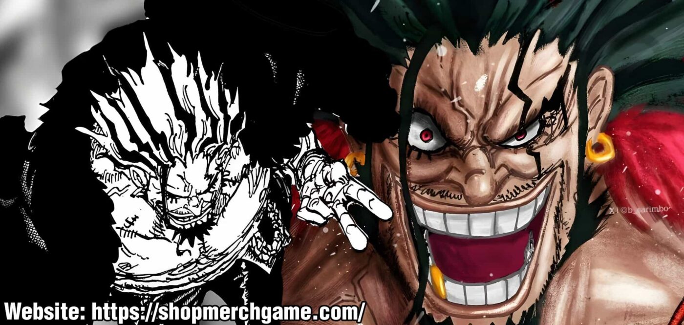 One Piece 1155 Spoilers Banner Post