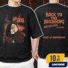 Rae Lil Black ft Jason Luv Blacked Images Covers Merch Unisex T-Shirt