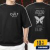 Under The Black Sun Open Air Festival 2025 Black Metal July 3-5 2025 At Friesack Germany UTBS2025 Version Double Sides Unisex T-Shirt Merchandise