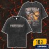 Gun N’ Roses 2025 Tour List Because What You Want and What You Get Are Two Completely Different Things Wash T-Shirt