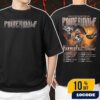 Beyonce Cowboy Carter Tour Shirt CCT Houston 2025 Tee Exclusive NRG Stadium On June 28 New Arrivals Unisex T-Shirt Merchandise