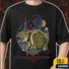 Gracie Abrams The Secret Of Us Sticker Design Hoodie, T-Shirt Merchandise