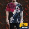 Coldplay Music Of The Spheres World Tour July 15-16 2025 At The Gillette Stadium Poster Event All Over Print Graphic T-Shirt, Hoodie