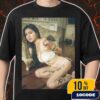 Rae Lil Black Shibari Bondage Concept OnlyFans Album Picture Merch Unisex T-Shirt