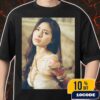Rae Lil Black Shibari Bondage Concept OnlyFans Album Merch Unisex T-Shirt