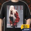 Amon Amarth Presents We Rule The Waves July 17 2025 New Single And Music Video Poster Official Trailer Merch Unisex T-Shirt