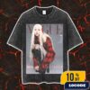 Paradise Now The Cult Death Cult North America 8525 With Patriarchy Tour Dates 2025 Merch Unisex Two Sided Washed T-Shirt