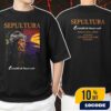 Katy Perry The Lifetimes Tour At Canadian Tire Centre Ottawa July 29 2025 Poster Event Merch Unisex T-Shirt