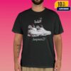 Nike Kobe 6 Protro Total Orange 2025 Sneaker Merch Unisex T-Shirt