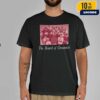 Amon Amarth Presents We Rule The Waves July 17 2025 New Single And Music Video Poster Official Trailer Merch Unisex T-Shirt