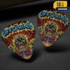 Ice Nine Kills 2025 New Arrivals Merch The Great Unknown Autographed Movie Poster Limited Release Guitar Pick