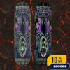 AC/DC PWR UP Sweden Event Tour Poster At Ullevi Stadium Gothenburg 28 July And 1 August 2025 Lithograph Artwork By Alexandra Fischer Skateboard Event Deck
