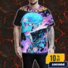Beyonce Cowboy Carter And Rodeo Chitlin’ Circuit Tour CCT Official Star Unisex T-Shirt