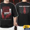 Puis Calzada x Alonso Espinoza Best Artwork Tribute To Ozzy Osbourne RIP 1948-2025 Merch Unisex T-Shirt