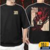 Three Days Grace Alienation 2025 Tour Tee Merchandise Tour Dates Fan Gifts Classic T-Shirt Two Sides
