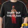 Tyler The Creator Don’t Tap The Glass Album Merch Tyler Head Fan Gifts Classic T-Shirt