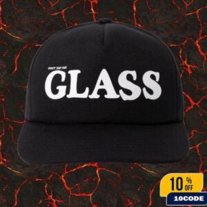 Tyler The Creator Don’t Tap The Glass Album Merch Fan Gifts Snappback Classic Hat-Cap