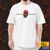 Tyler The Creator Don’t Tap The Glass Album Merch Tyler Head Fan Gifts Classic T-Shirt