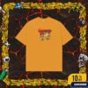 Vans Warped Tour 2025 Anniversary 30 Years Vans Retro Tee Merchandise Classic T-Shirt