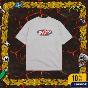 Vans Warped Tour 2025 Anniversary 30 Years Vans Retro Tee Merchandise Classic T-Shirt