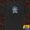 Vans Warped Tour 2025 Anniversary 30 Years Vans Retro Tee Merchandise Classic T-Shirt