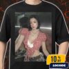 Kwon Eun-bi Sexy Dance Waterbomb Festival July 6 2025 At Seoul Sexy Moment Merch Unisex T-Shirt