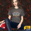 Vans Warped Tour 2025 Anniversary 30 Years Vans Warped Is Back Tee Merchandise Classic T-Shirt