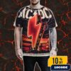 Dua Lipa Rolling Stone News 2025 Magazine The Brave Final Years Of Rush’s Neil Peart All Over Print Unisex T-Shirt