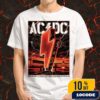 Dua Lipa Rolling Stone News 2025 Magazine The Brave Final Years Of Rush’s Neil Peart Unisex T-Shirt