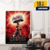 Connected By Purpose Driven By Legacy Marvel Animation’s Eyes Of Wakanda From Ryan Coogler Disney Plus New Poster Movie 2025 Poster Canvas Home Decor