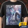 Fear And Loathing In Las Vegas 2025 Festival Llimited Goods Summer Sonic Tour 2025 Merch Unisex T-Shirt