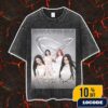 From Ashes To New Merch Summer 2025 Collection La Tigre Wash Two Sides T-Shirt