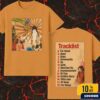 Doja Cat Jealous Type New Single Release On August 2025 Fans Gift Classic Two Sides T-Shirt