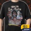 SUPERMUSIC x DeadSquad Obsidian Ritual European Tour 2025 Exclusive Merchandise Superstore Tour Dates Unisex T-Shirt Merchandise
