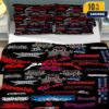 Black Sabbath Ozzy Osbourne Pokemon Alakazam Pattern Heavy Metal Bedroom Bedding Set And Two Or Four Pillow Cases