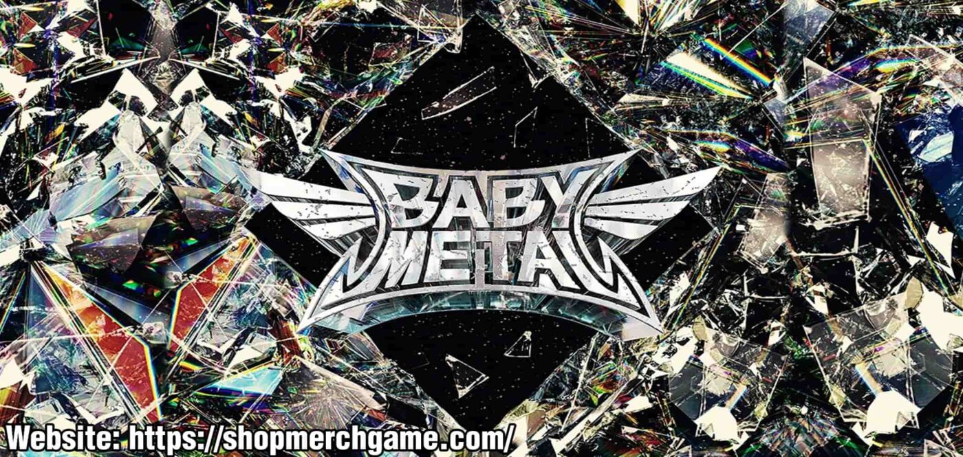 Babymetal Tour 2025 Banner Post