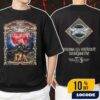 Bullet For My Valentine The Poison Singapore 2025 Tour 20th Anniversary On 20 October 2025 At Singapore With While She Sleeps Unisex T-Shirt Merchandise