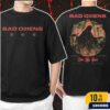 Babymetal Summer Festival 2025 KOGITSUNE MOSH’SH Tee Merchandise Fan Gifts Classic Two Sides T-Shirt