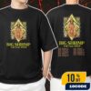 Dua Lipa Rolling Stone News 2025 Magazine The Brave Final Years Of Rush’s Neil Peart Unisex T-Shirt