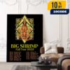 Dua Lipa Rolling Stone News 2025 Magazine The Brave Final Years Of Rush’s Neil Peart Home Decor Poster Canvas