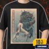 Linkin Park From Zero World Tour 2025 Vancouver BC Event Poster At Rogers Arena On September 21 2025 Classic T-Shirt
