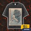 Linkin Park From Zero World Tour 2025 Vancouver BC Event Poster At Rogers Arena On September 21 2025 Wash T-Shirt