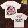 Cannibal Corpse Eaten Back To Life Unisex T-Shirt