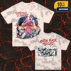 Cannibal Corpse Eaten Back To Life Unisex Zip Up Hoodie