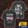 August Underground Glitch Collection Iconic Kidnap Artwork By Jonny Bush Unusual Horror Store Vintage Washed Unisex T-Shirt