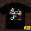 Linkin Park From Zero World Tour Toronto 2025 Exclusive Merch Tee At Scotiabank Arena In Canada On August 8th 2025 Classic Two Sides T-Shirt