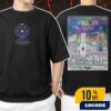 Fear And Loathing In Las Vegas 2025 Summer Vol 2 Unisex T-Shirt Merchandise