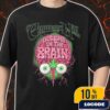 Hatebreed And Backstabbed European Savagery 2025 Tour August 16 2025 At Club Vaudeville Lindau Bodensee Germany Merch Unisex T-Shirt